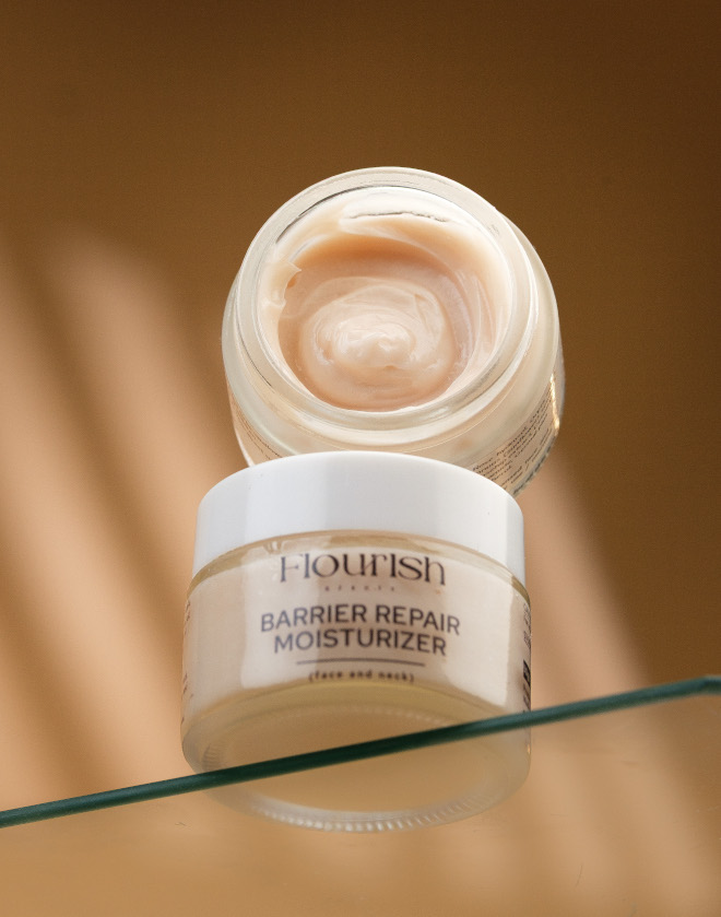 Second image of Barrier Repair Moisturizer