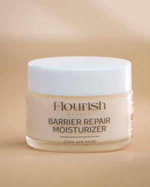 Barrier Repair Moisturizer