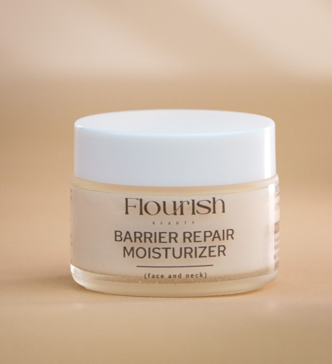 Barrier Repair Moisturizer