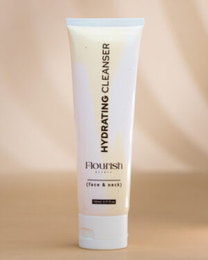 Hydrating Cleanser