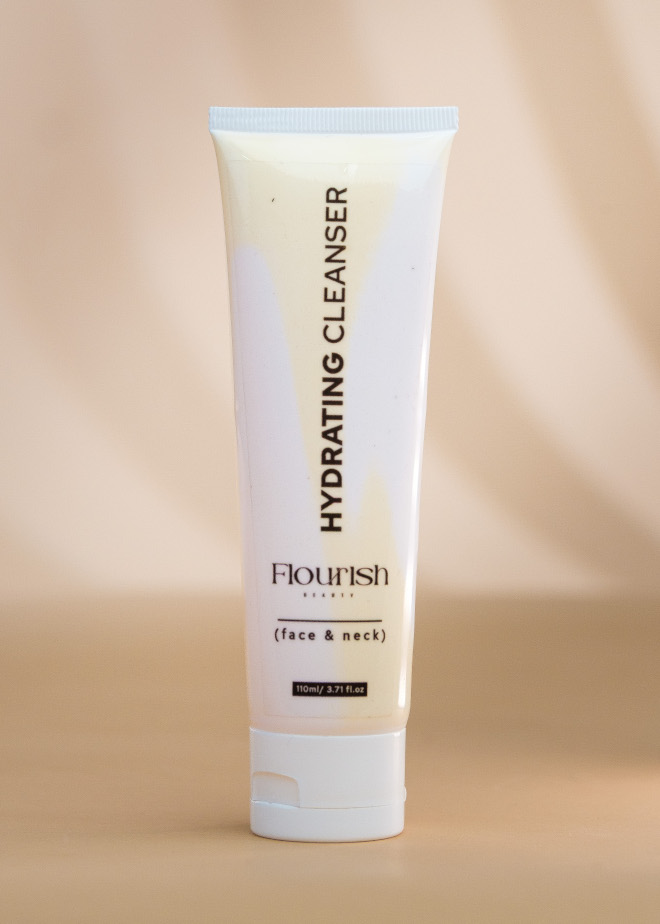Hydrating Cleanser