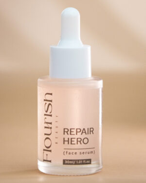 Repair Hero (Face Serum)