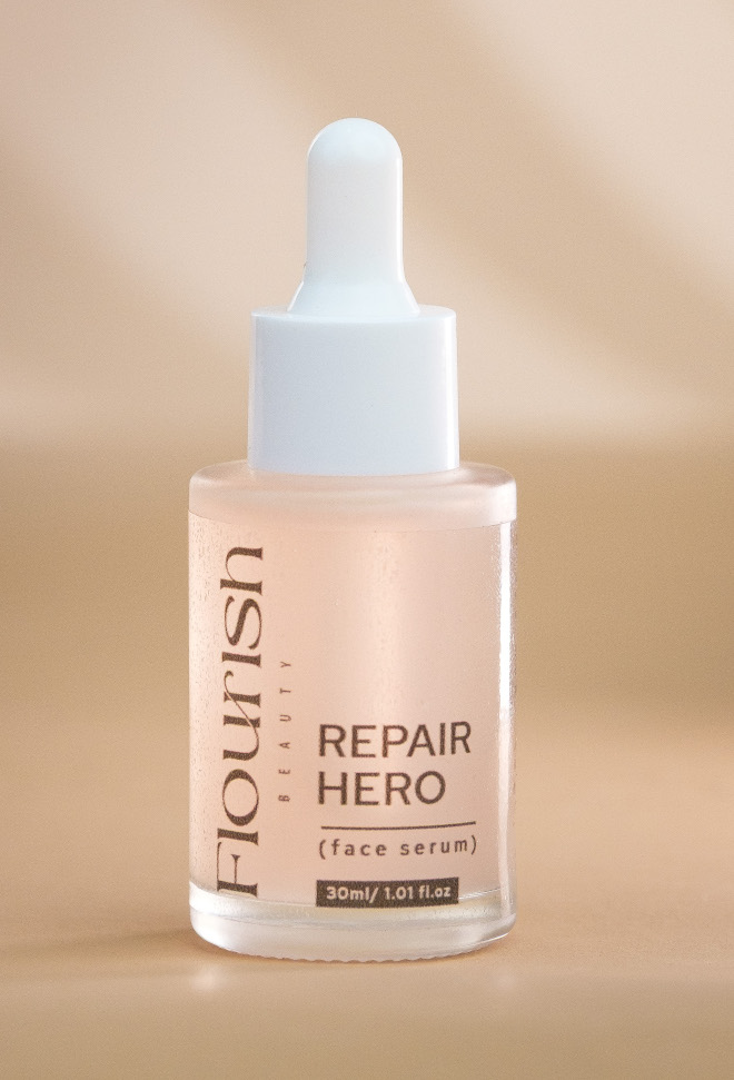 Repair Hero (Face Serum)