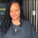 Julie K. Clayton