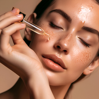 Face Serums
